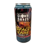 Clown Shoes "Space Cake" Double IPA 16 OZ, Boston MA