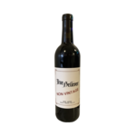 NV True Believer Red Blend, Central Coast CA