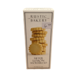 Rustic Bakery Shortbread Cookies Meyer Lemon