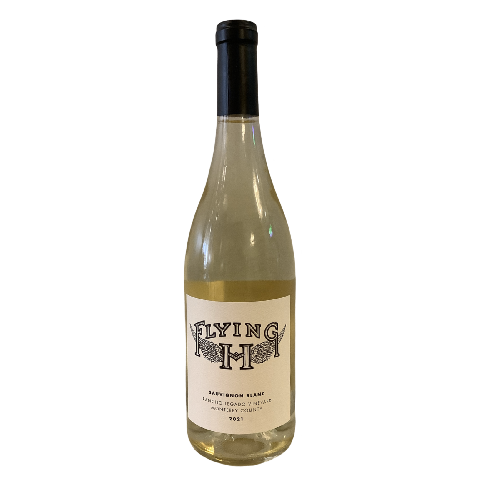2021 Flying H "Rancho Legado Vineyard" Sauvignon Blanc, Monterey County CA