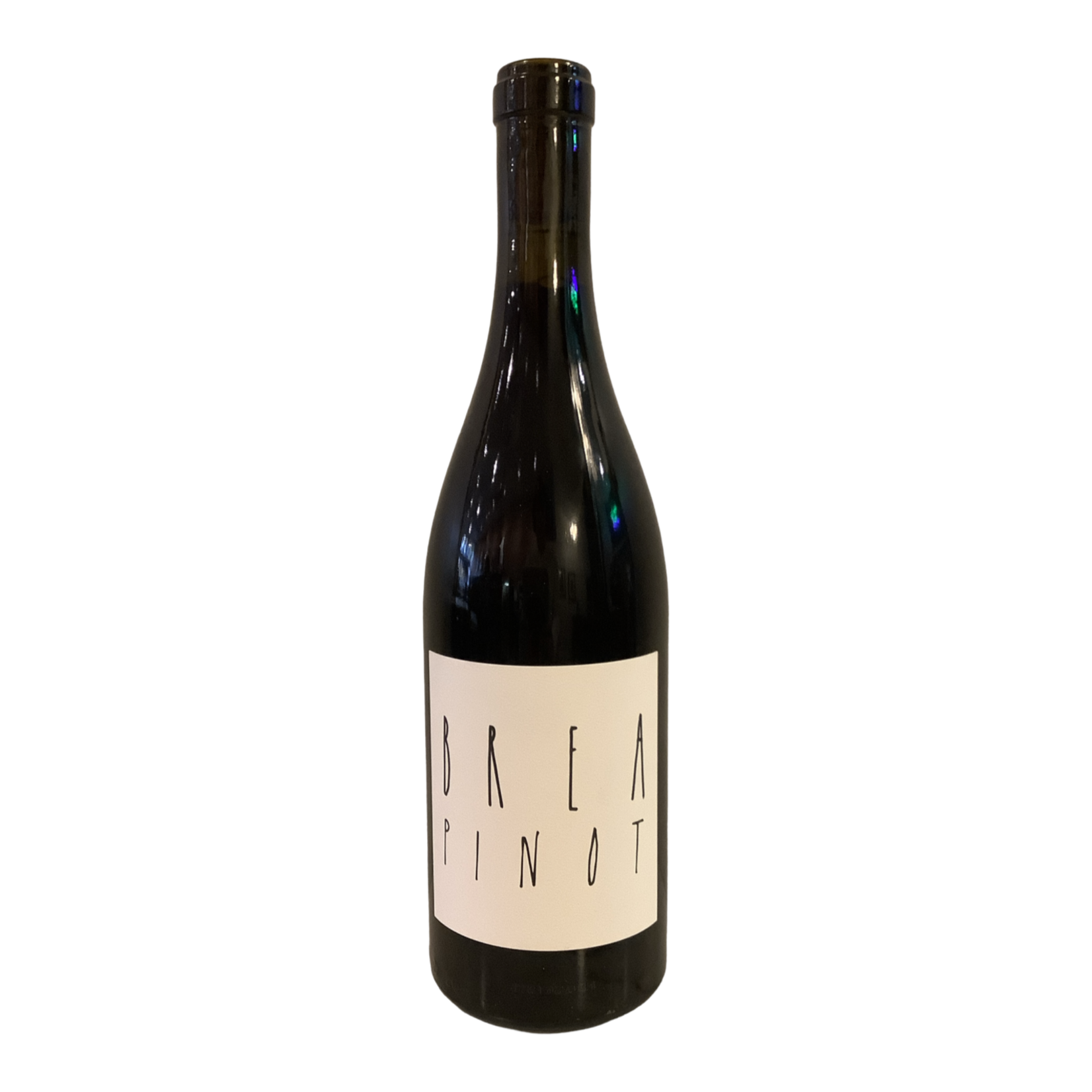 2023 Brea "Massa Vineyard" Pinot Noir, Carmel Valley CA