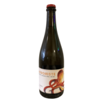 2023 Carboniste "Octopus" Pét-Nat of Albarino, California