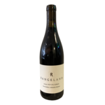 2020 Rangeland Petite Sirah, Adelaida District | Paso Robles CA