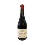 2022 I. Brand "Derose Vineyard" Cabernet Franc, Cienega Valley CA