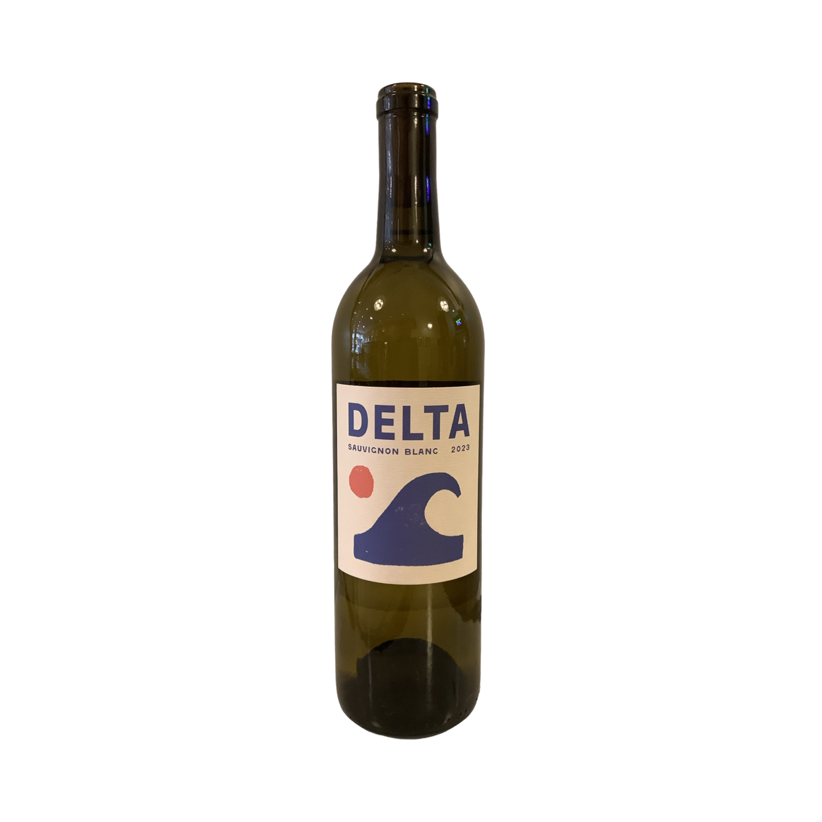 2023 Delta Sauvignon Blanc, California