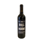 2022 McPrice Myers "Bull By The Horns" Cabernet Sauvignon, Paso Robles CA
