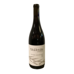 2021 Thibido "Future Crossings" Syrah / Grenache Blend, Paso Robles CA