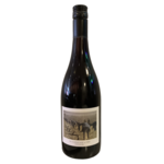 2022 Language of Yes Grenache "En Passerillage", Santa Maria Valley CA