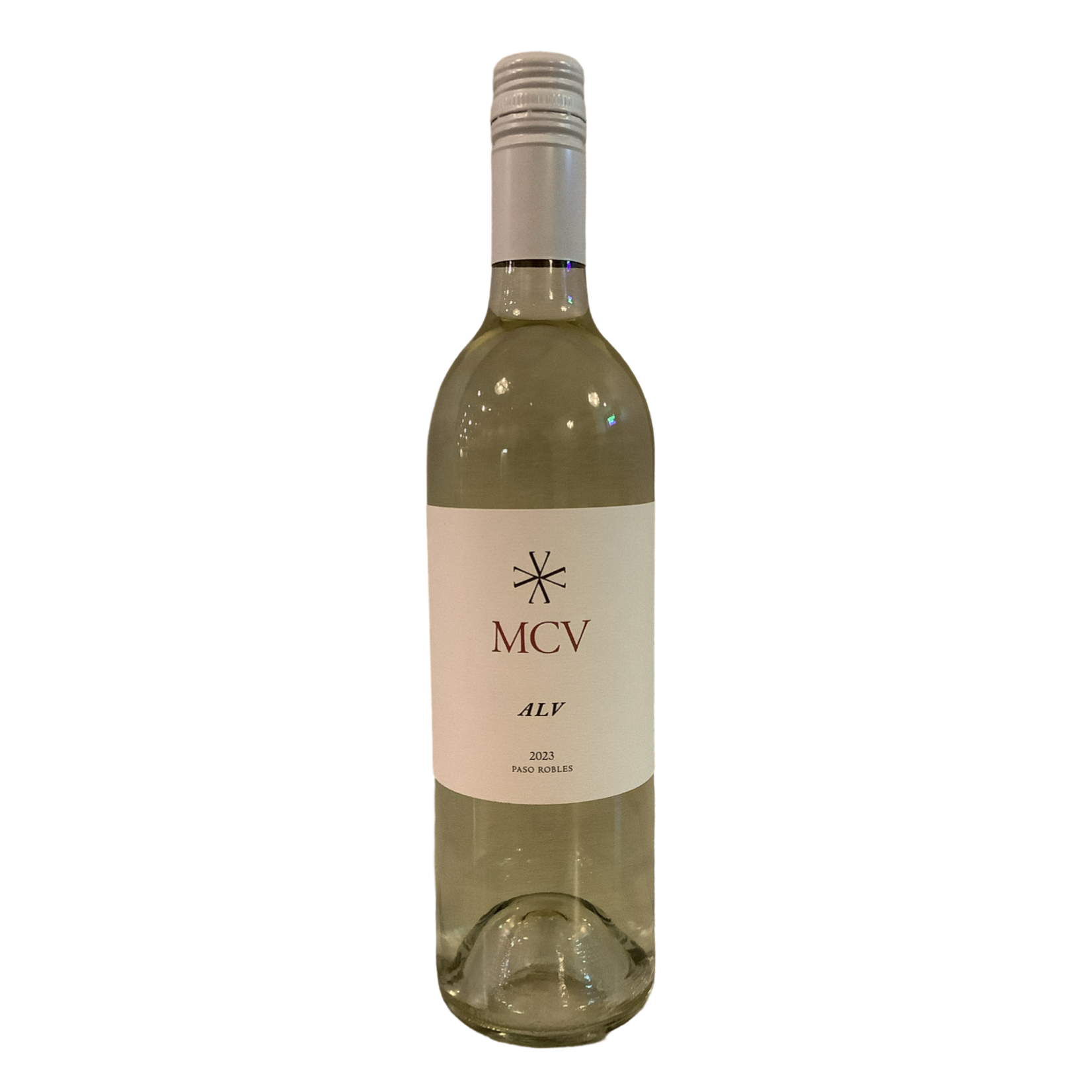 2023 MCV "ALV" Sauvignon Blanc, Paso Robles CA