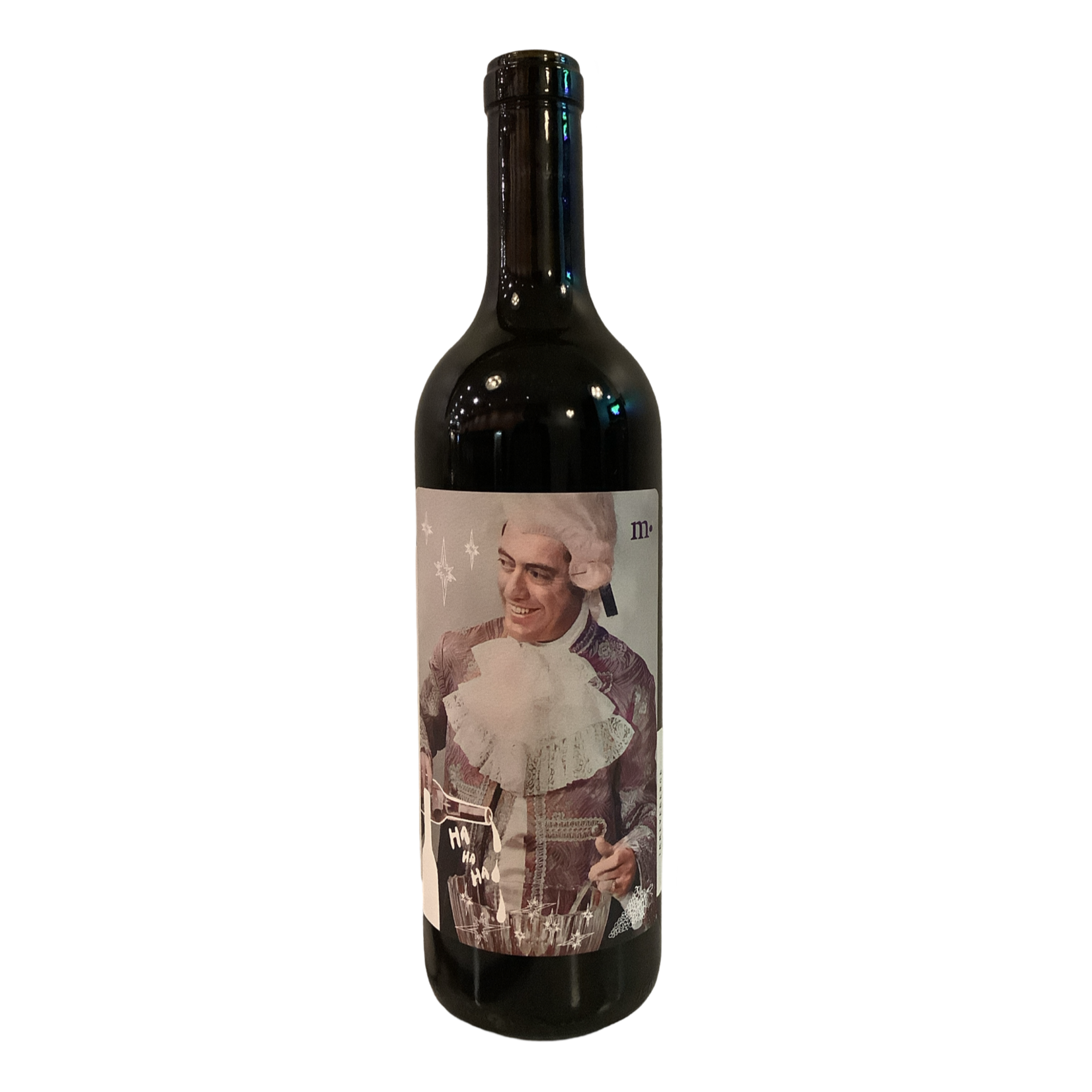 2021 Midpoint "Irreverence" Cabernet Franc, Willow Creek District | Paso Robles CA