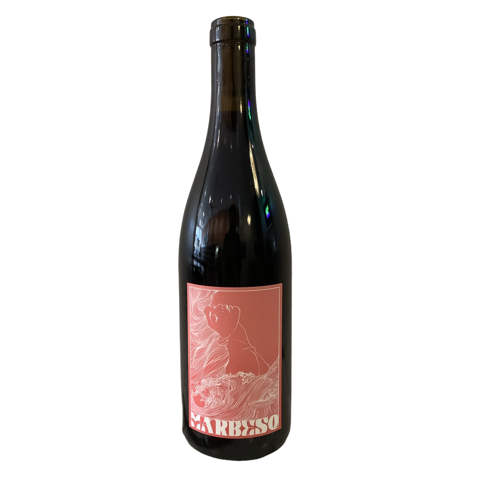 2023 MarBeso "Nolan Ranch" Gamay Noir, Alisos Canyon CA