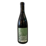 2022 MarBeso "Ascona Vineyard" Pinot Noir, Santa Cruz Mountains CA