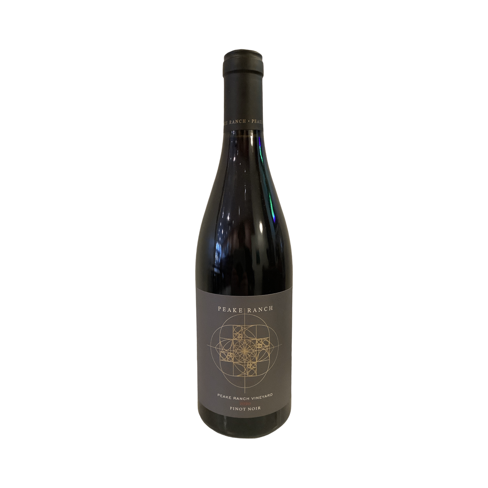 2020 Peake Ranch Pinot Noir, Sta. Rita Hills CA