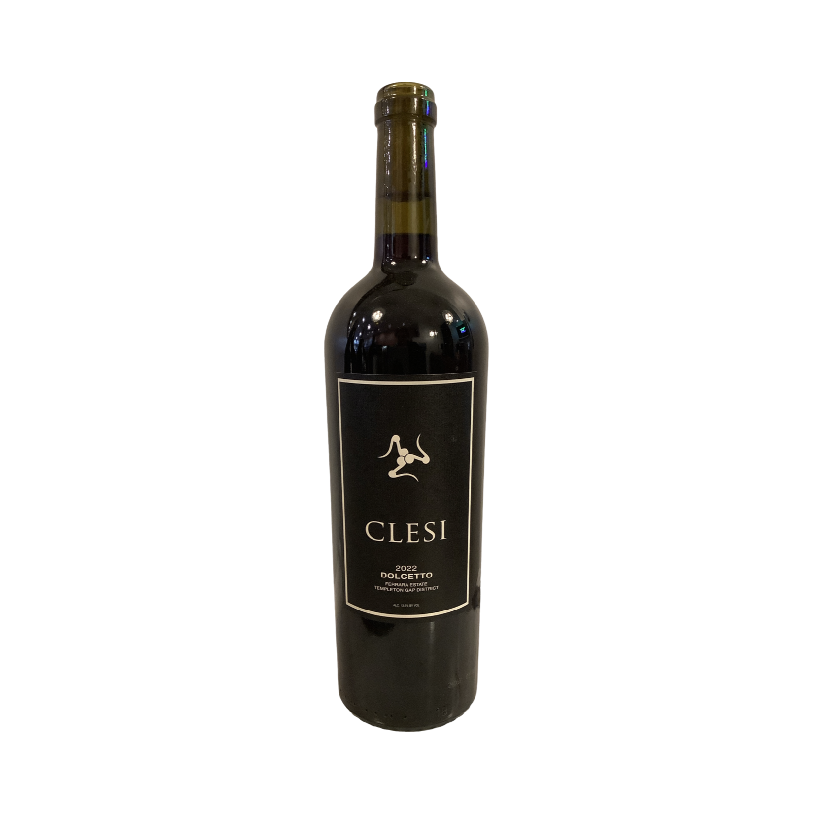 2022 Clesi Dolcetto, Paso Robles CA