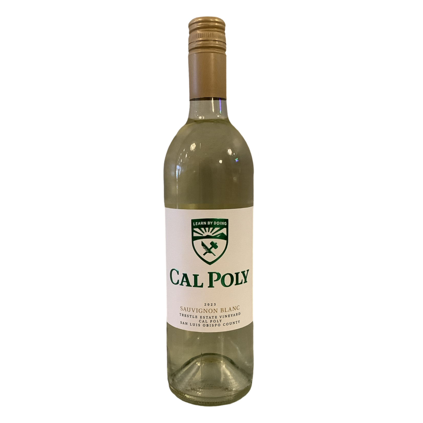 2023 Cal Poly Sauvignon Blanc, San Luis Obispo County CA