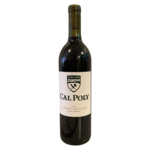 2022 Cal Poly Cabernet Sauvignon, Paso Robles CA