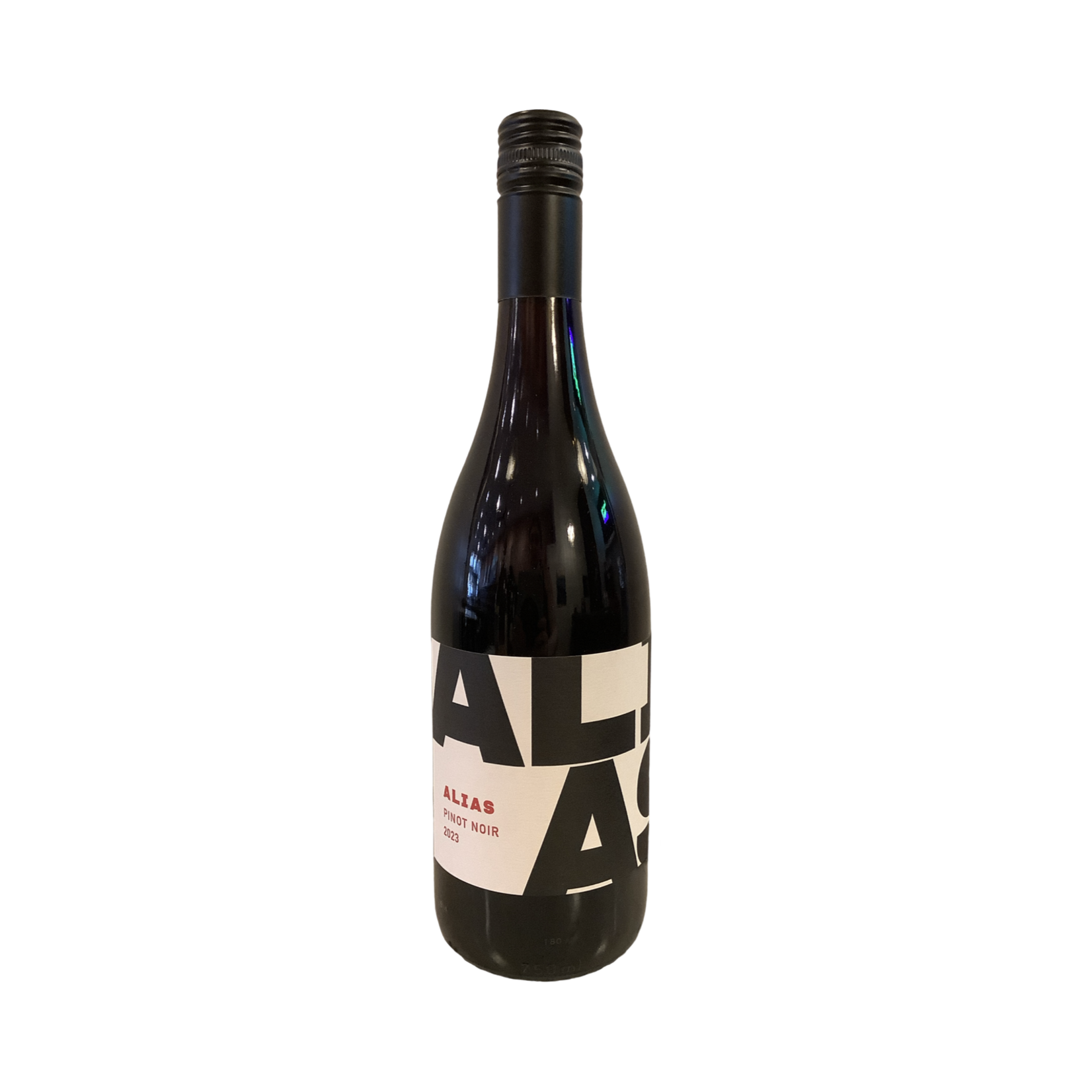 2023 Alias Pinot Noir, California