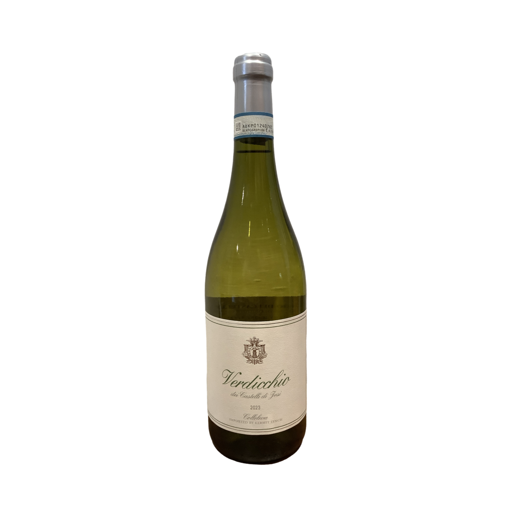 2023 Colleleva Verdicchio dei Castelli di Jesi, Italy