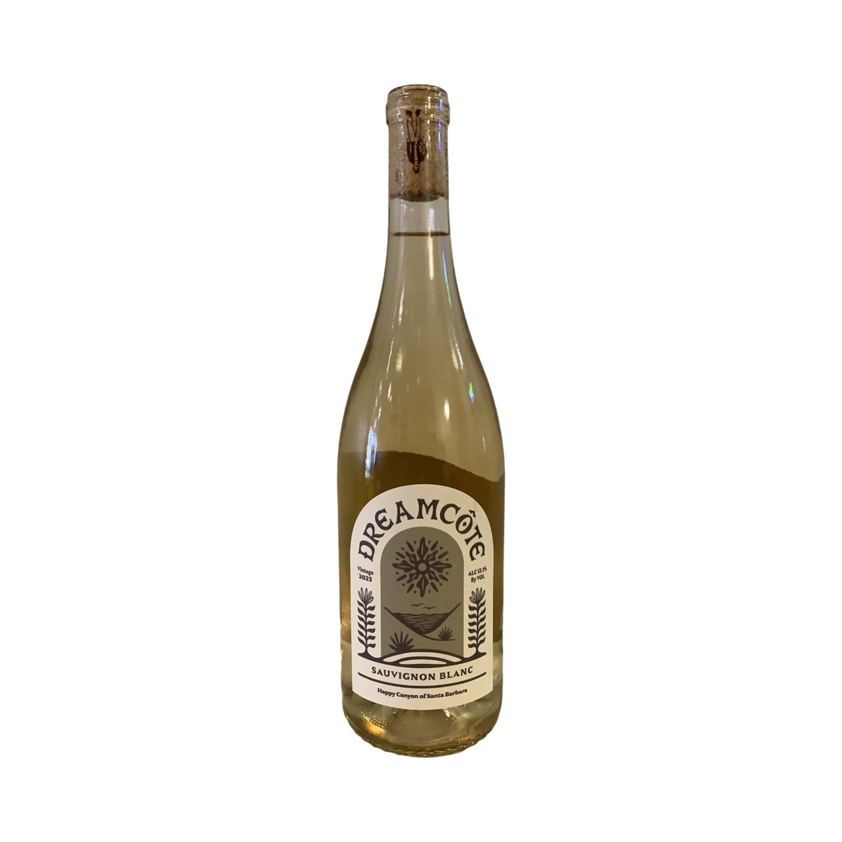 2023 Dreamcote Sauvignon Blanc, Happy Canyon CA
