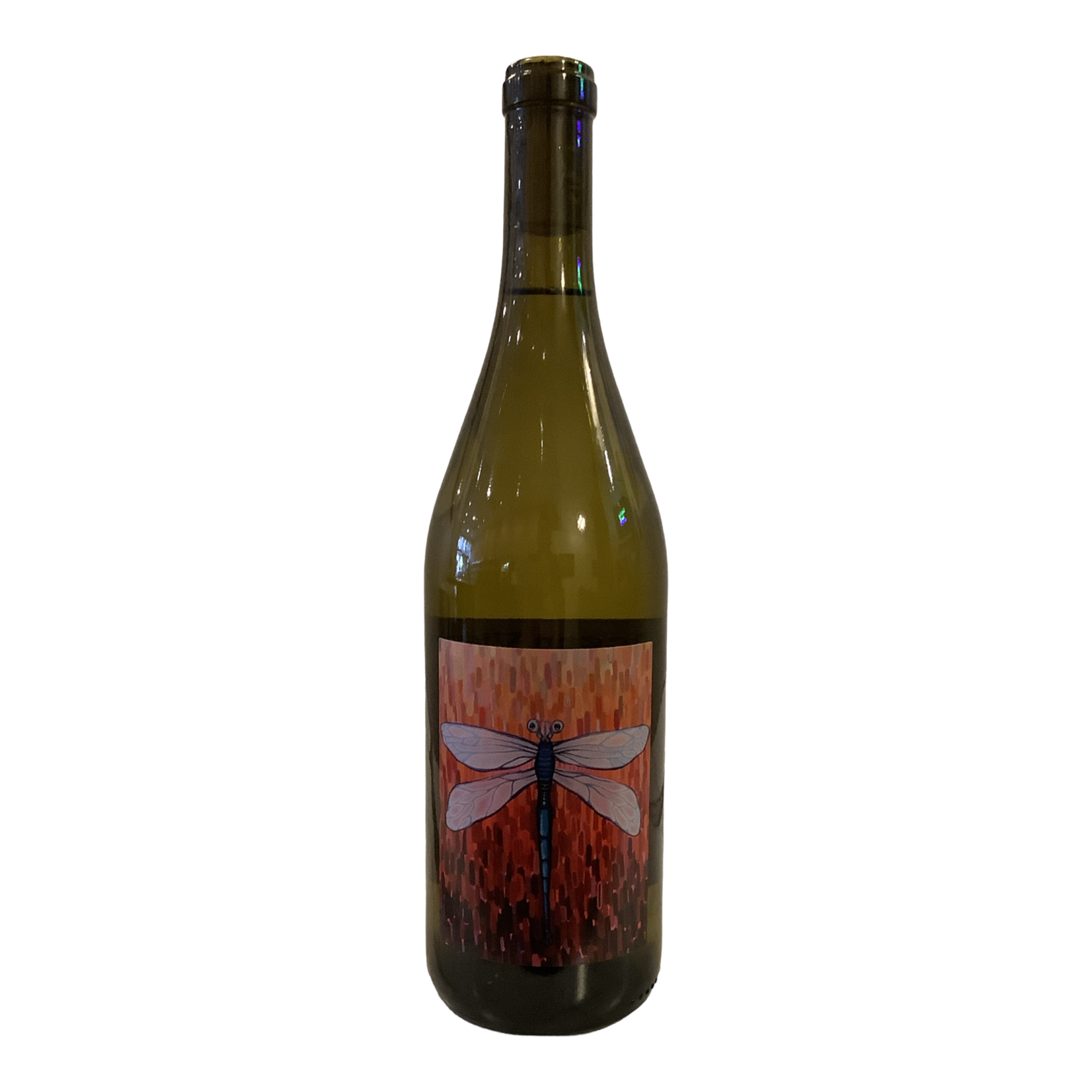 2024 Sinor-La Vallee "Ocean View" White Wine Blend, SLO Coast CA