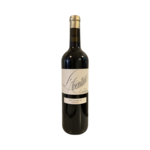 2022 L'Aventure "Optimus" Red Blend, Willow Creek District | Paso Robles CA