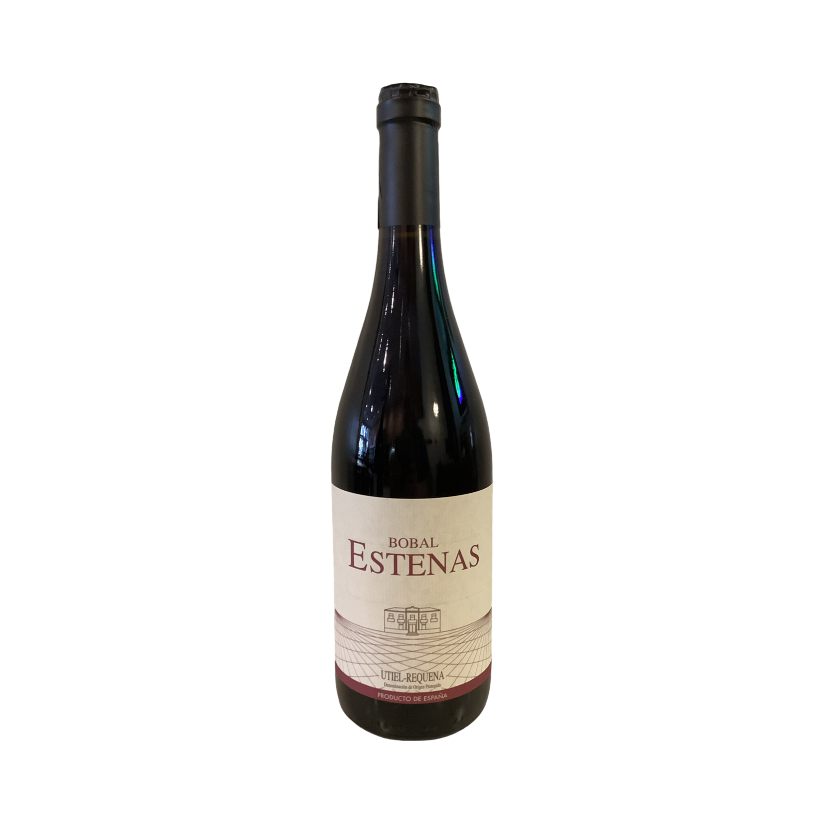 2020 Vera de Estenas Bobal, Utiel-Requena | Spain
