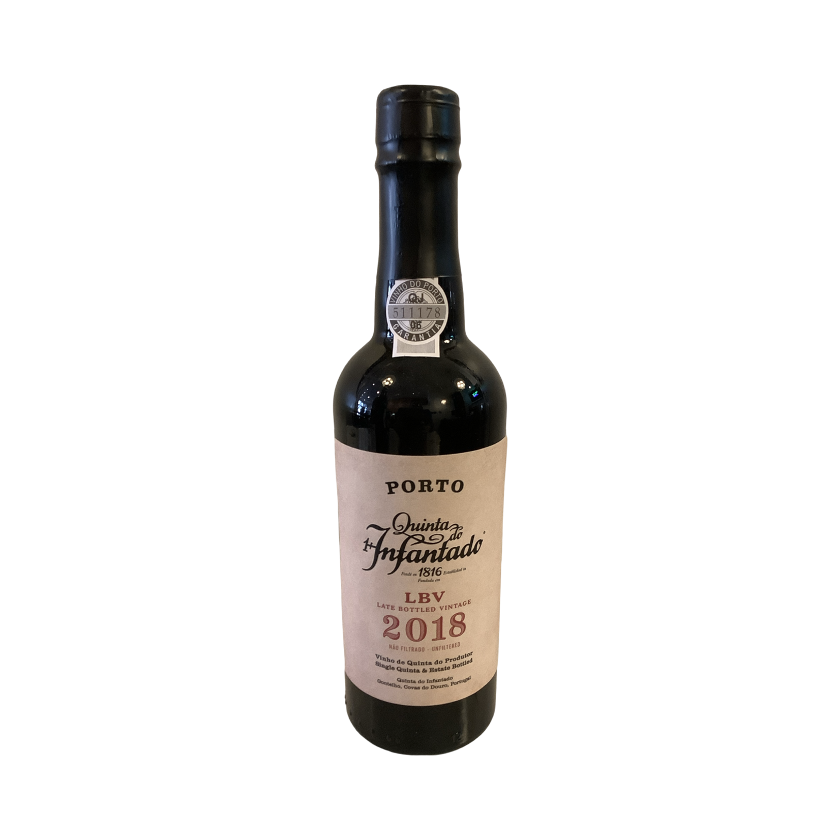 2018 Quinta do Infantado LBV Port (375 ml), Porto | Portugal