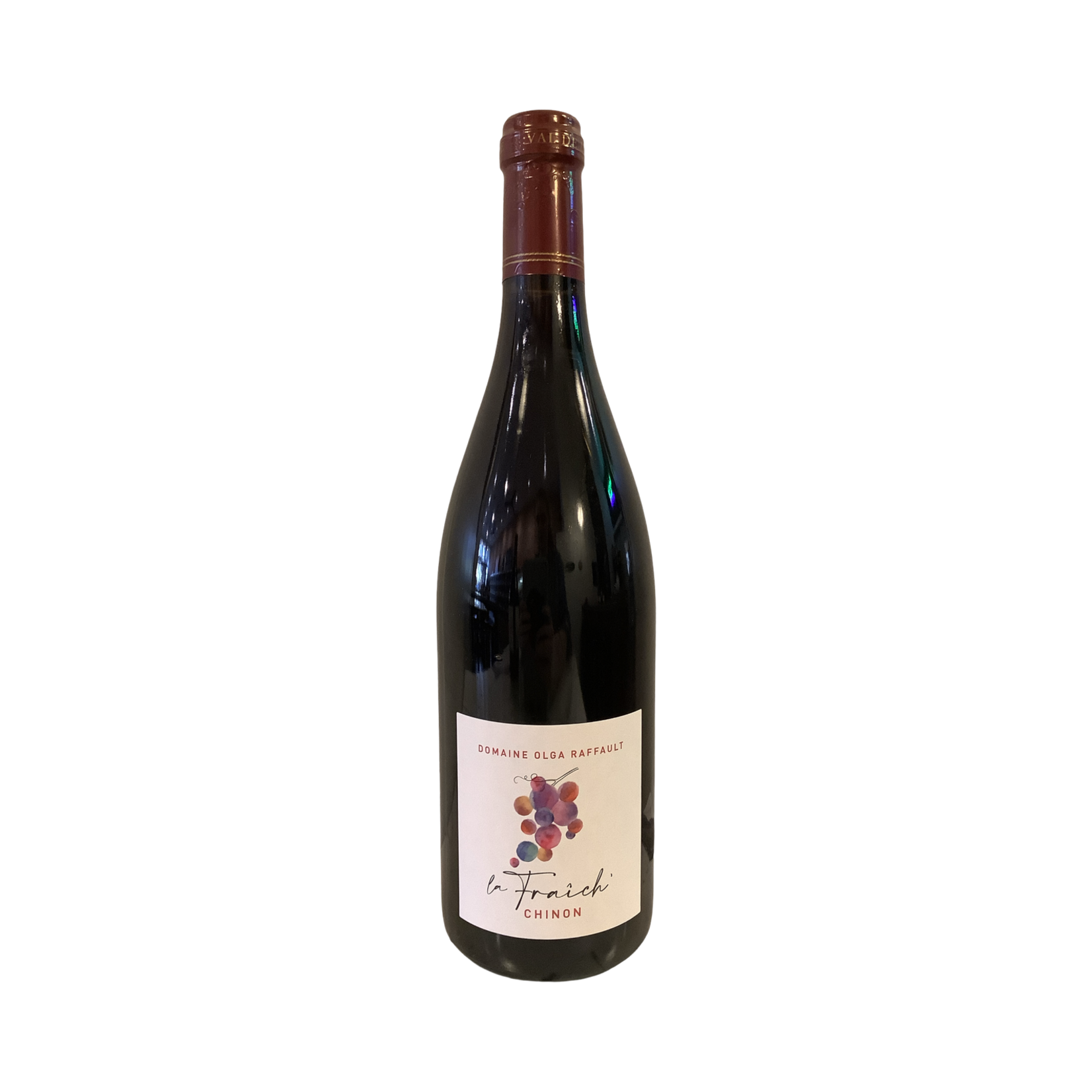 2023 Olga Raffault "La Fraich" Chinon, Loire | France