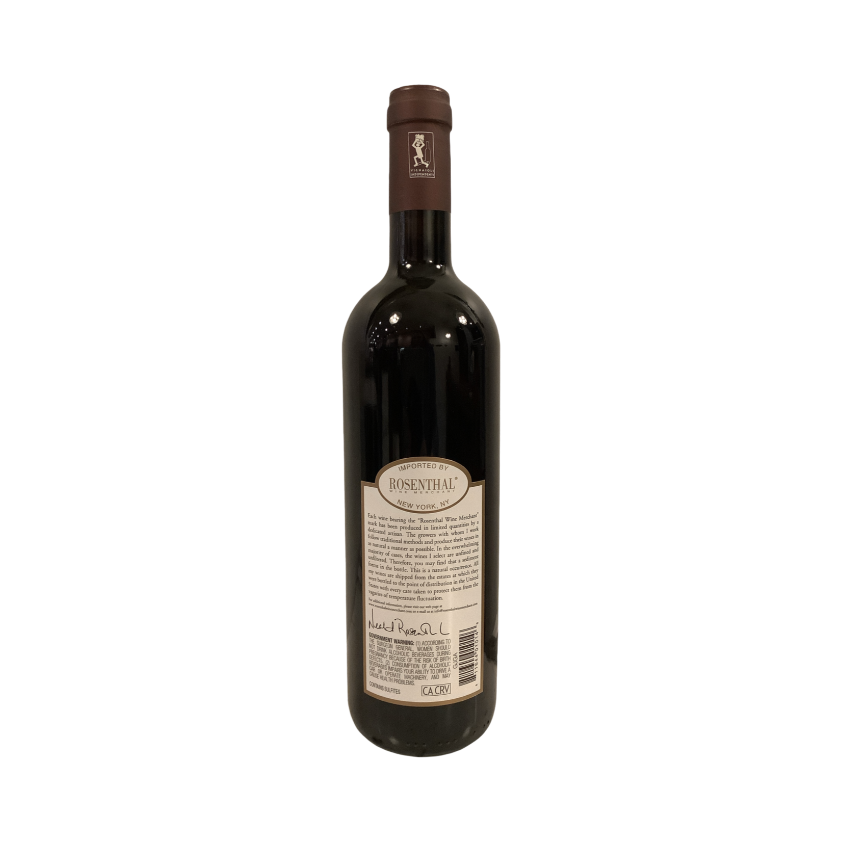 2023 Grosjean Gamay, Vallee d'Aoste CA