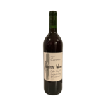 2023 Ghostnote Wines Corvina "Calleri Vineyard", San Benito CA