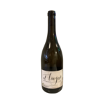 2023 El Lugar “Greengate Ranch” Pinot Noir Blanc, SLO Coast CA