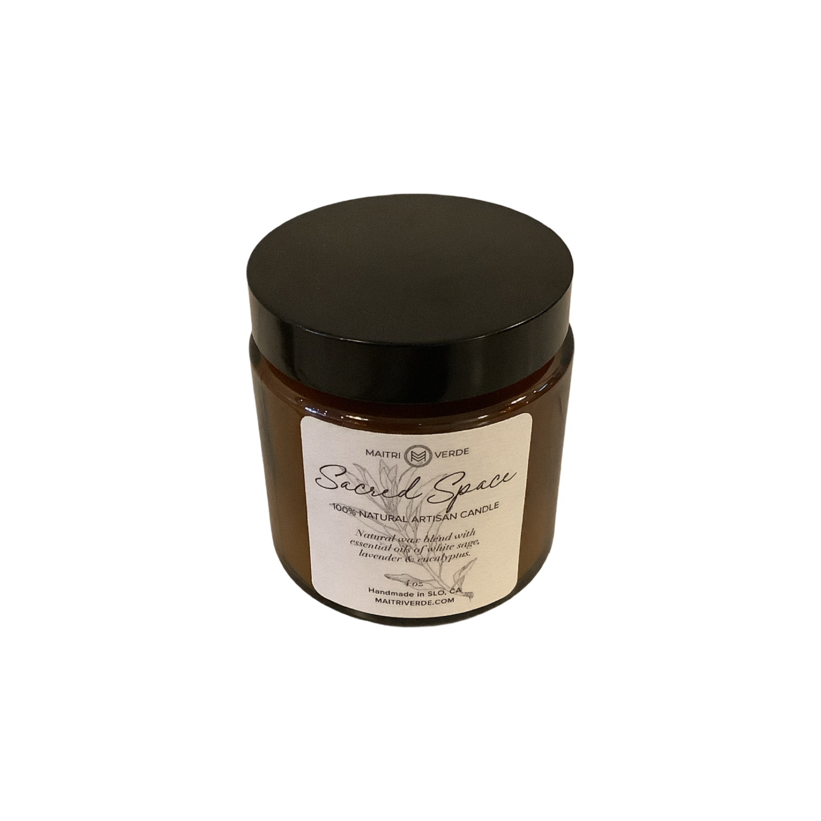 Candle Small
