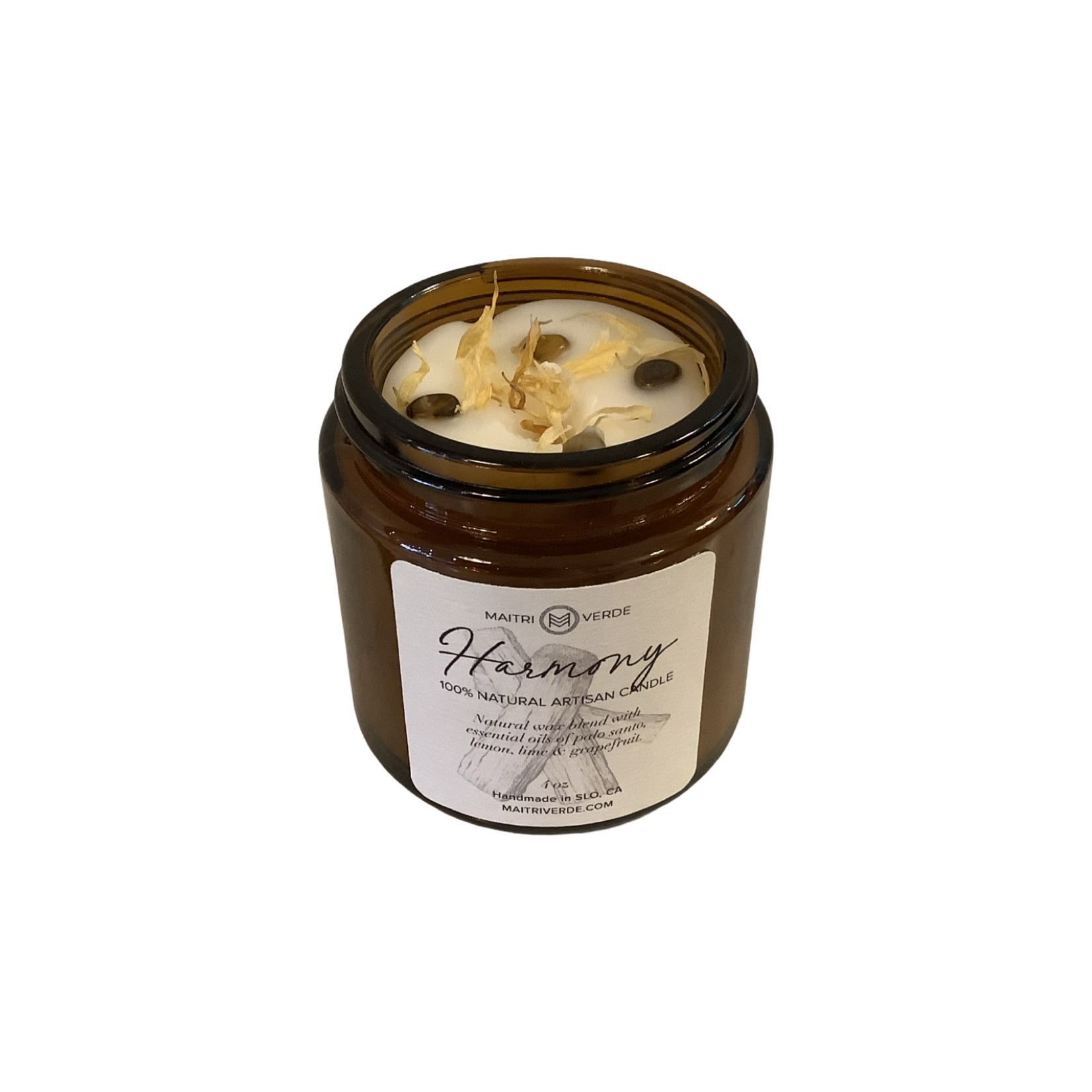 Candle Small