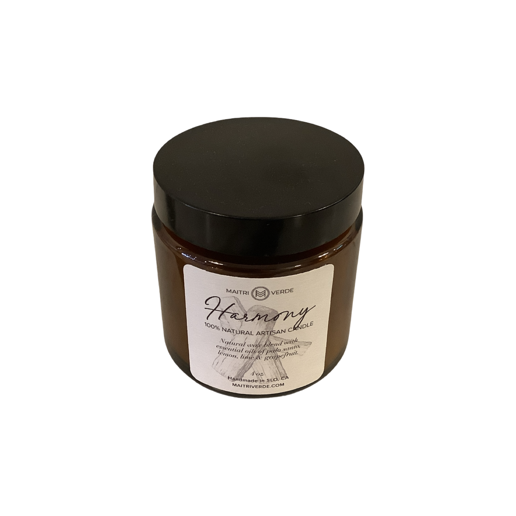 Candle Small