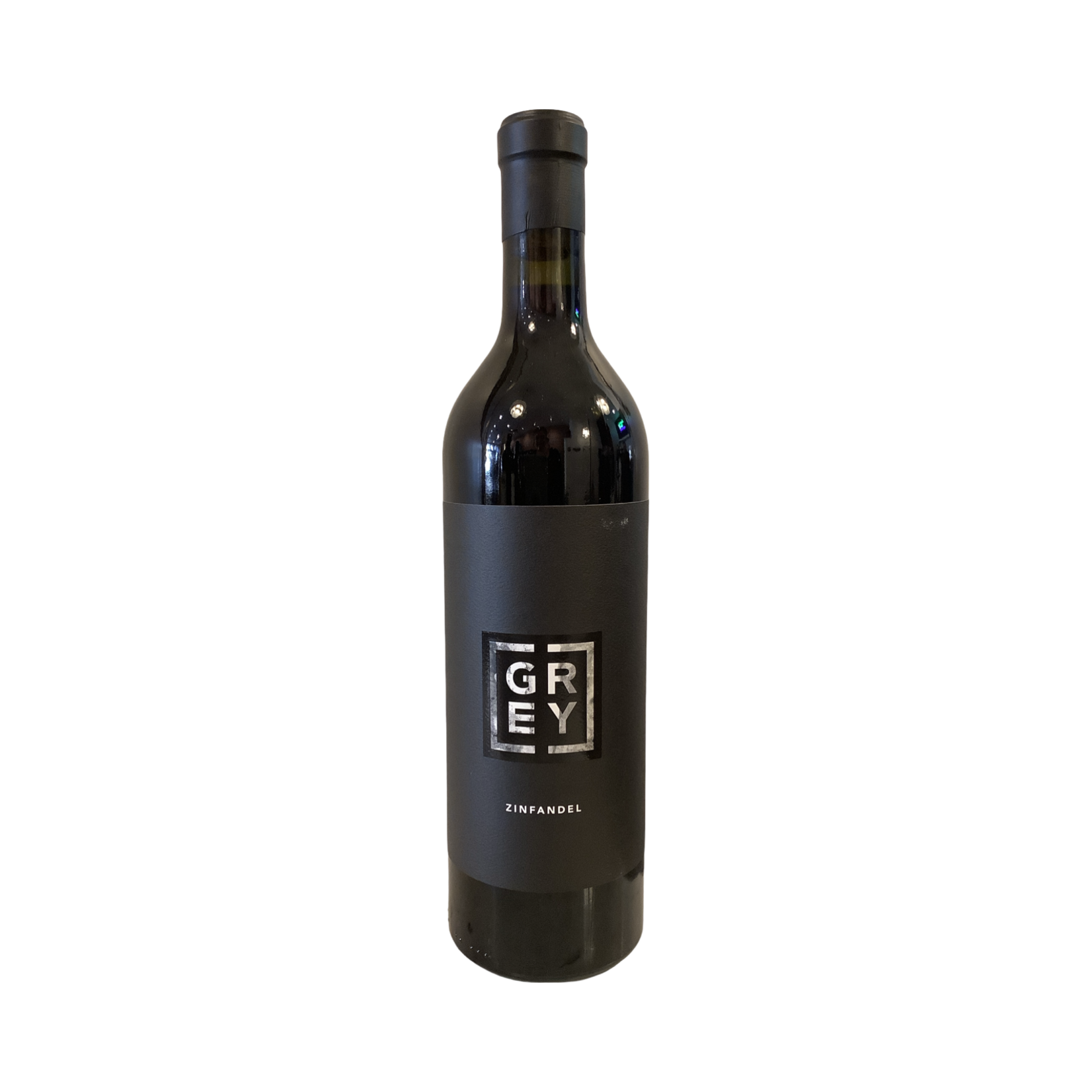 2022 Grey Wolf Zinfandel, Paso Robles CA