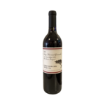 2021 Groundwork “Classic” Grenache, SLO Coast CA