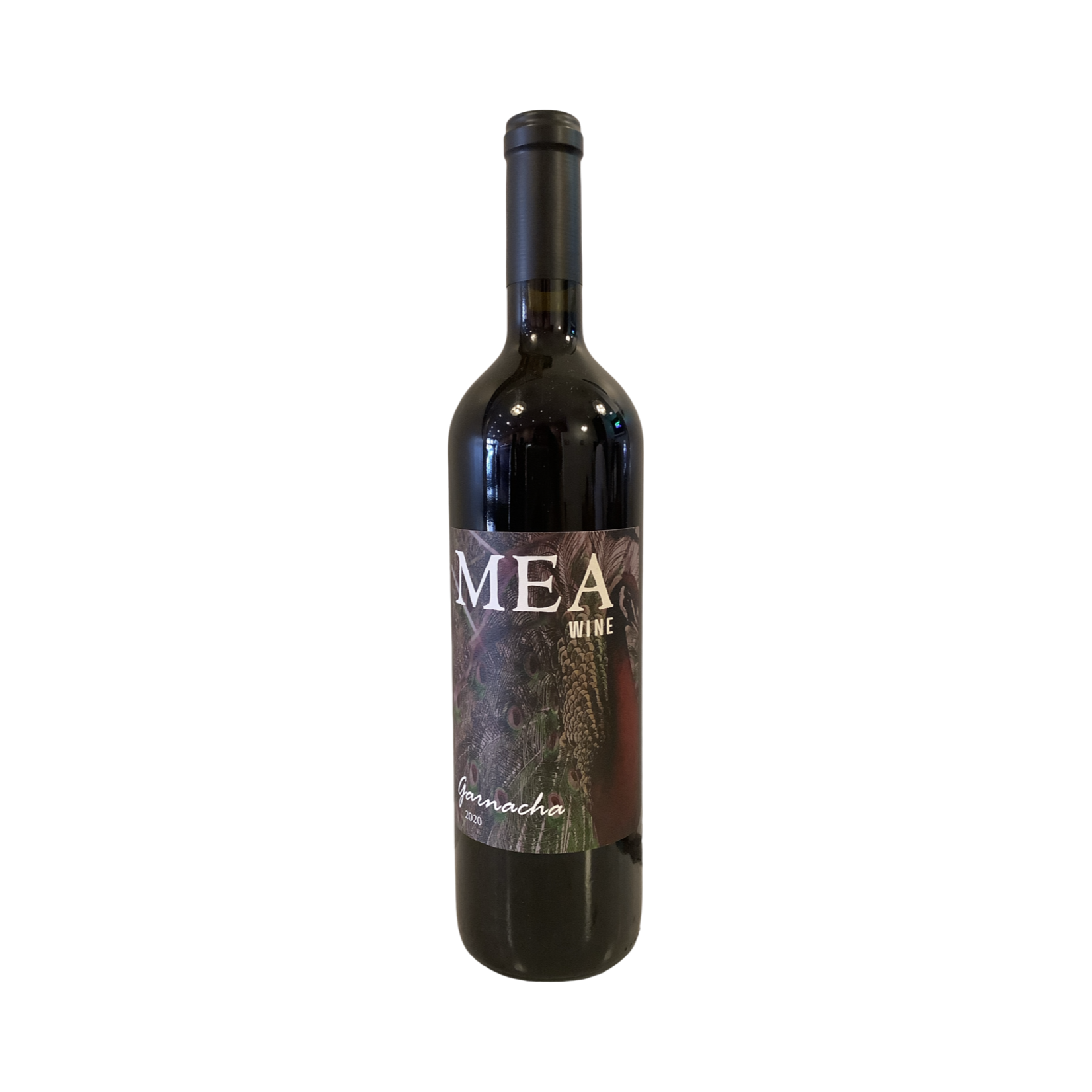 2020 MEA Garnacha, Paso Robles CA
