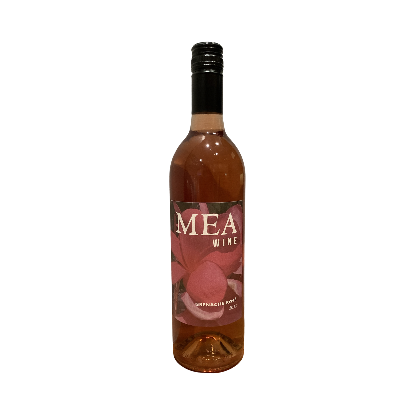 2023 MEA Rosé of Grenache, Paso Robles CA
