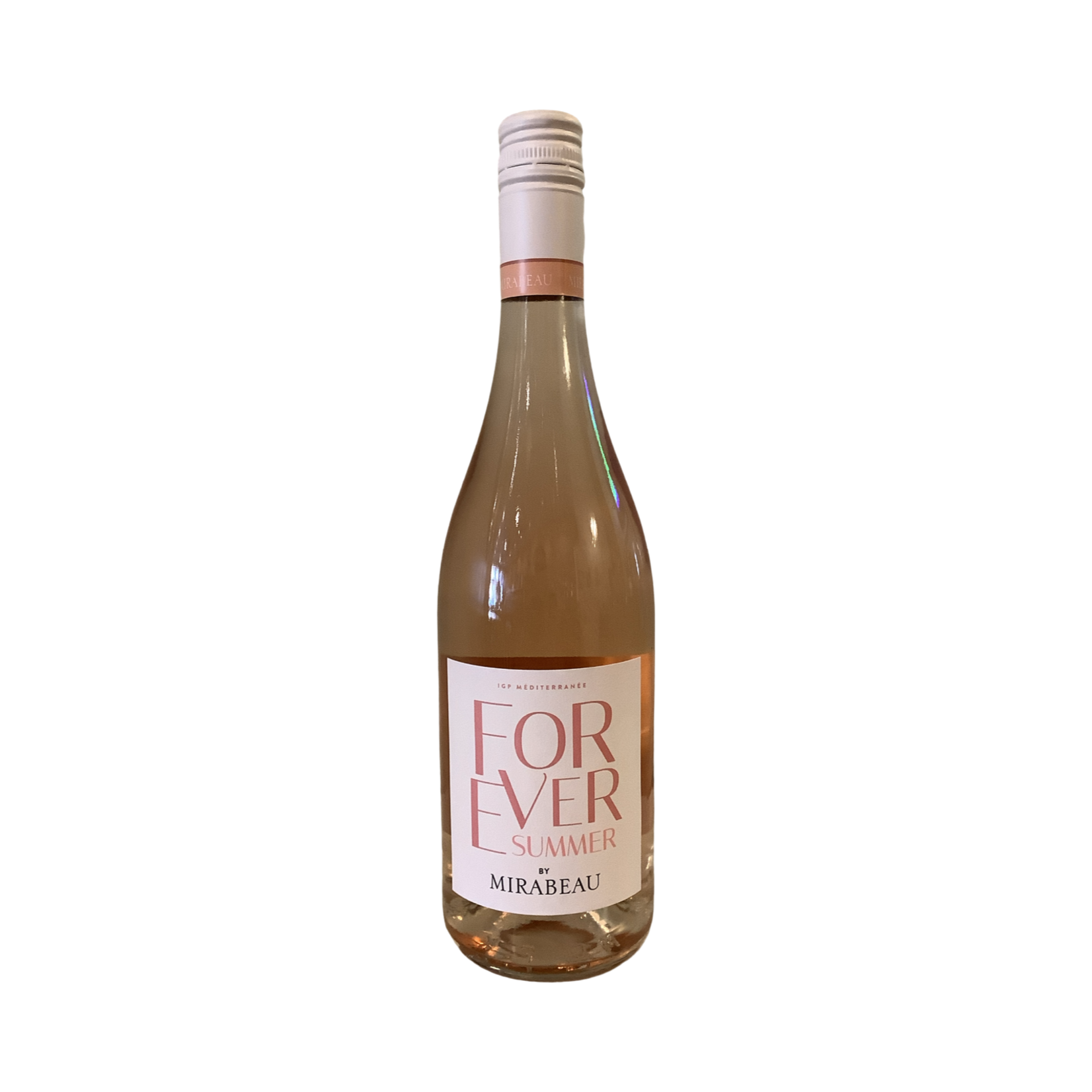 2024 Mirabeau "Forever Summer" Rosé, France