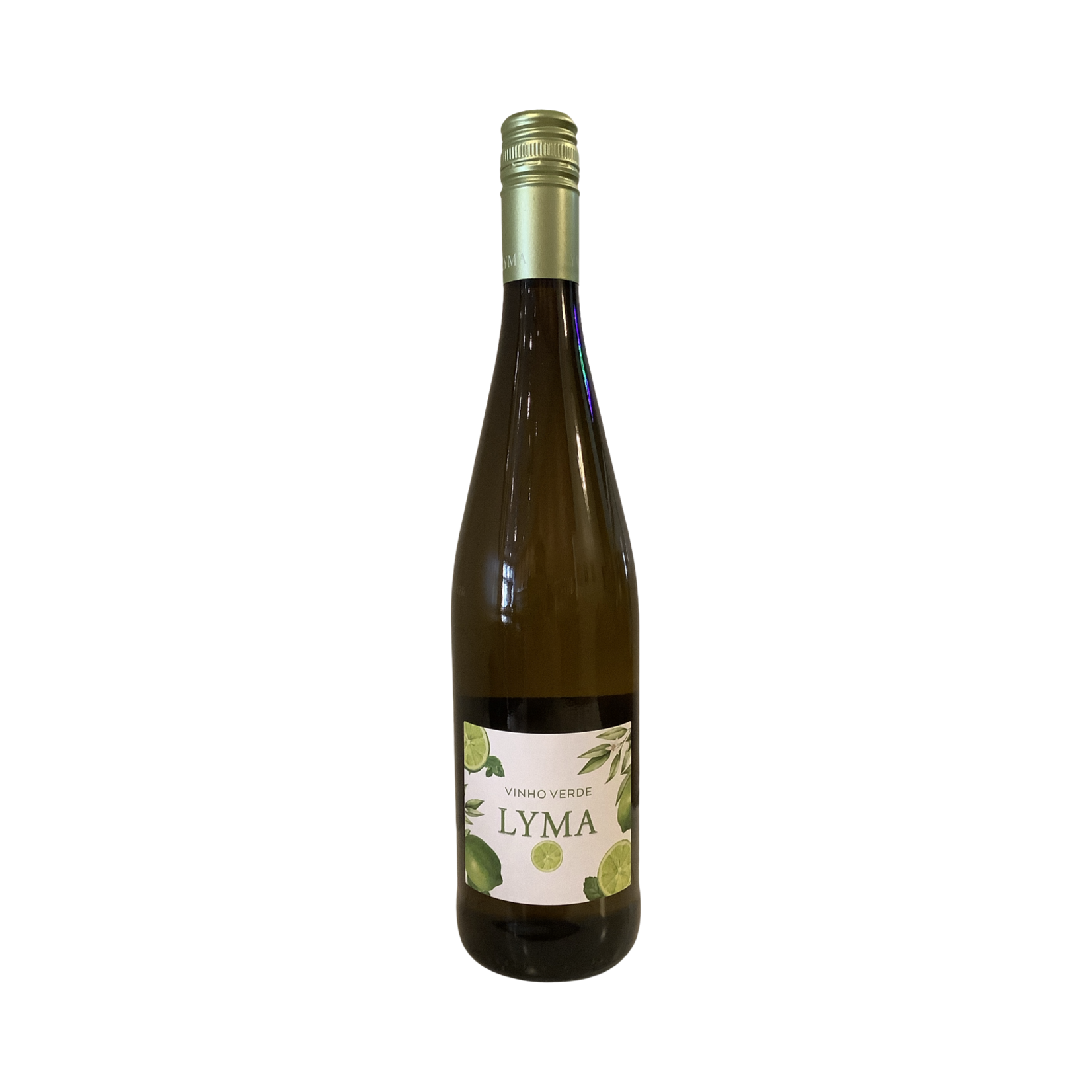 2023 Lyma Vinho Verde, Portugal