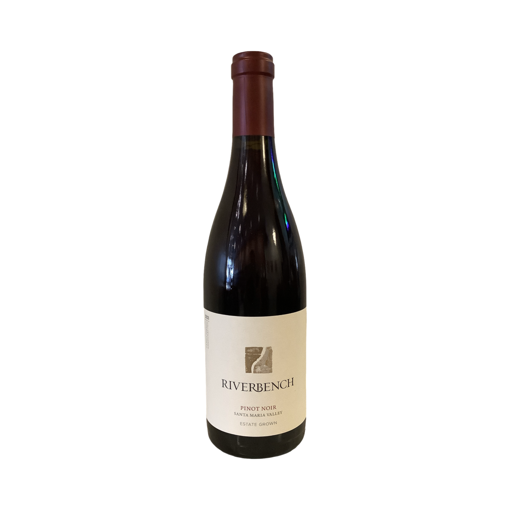 2023 Riverbench "Estate" Pinot Noir, Santa Maria Valley CA