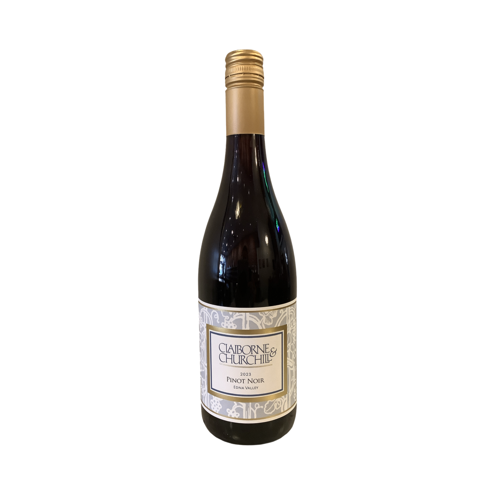 2023 Claiborne & Churchill Pinot Noir, Edna Valley CA
