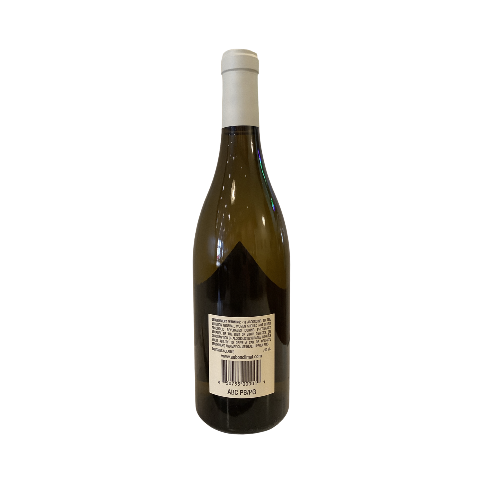 2023 Au Bon Climat Pinot Noir, Santa Barbara County CA
