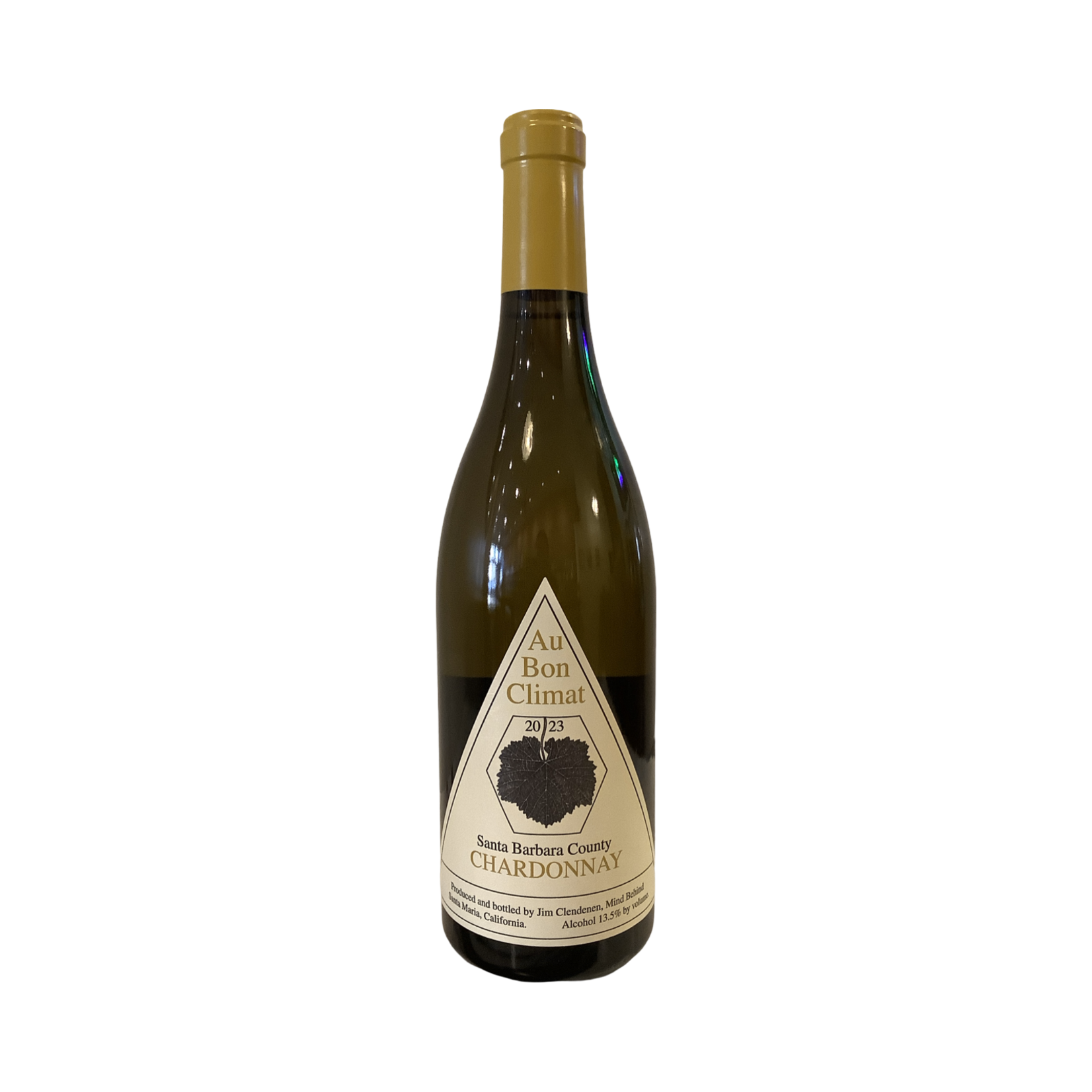 2023 Au Bon Climat Chardonnay, Santa Barbara County CA