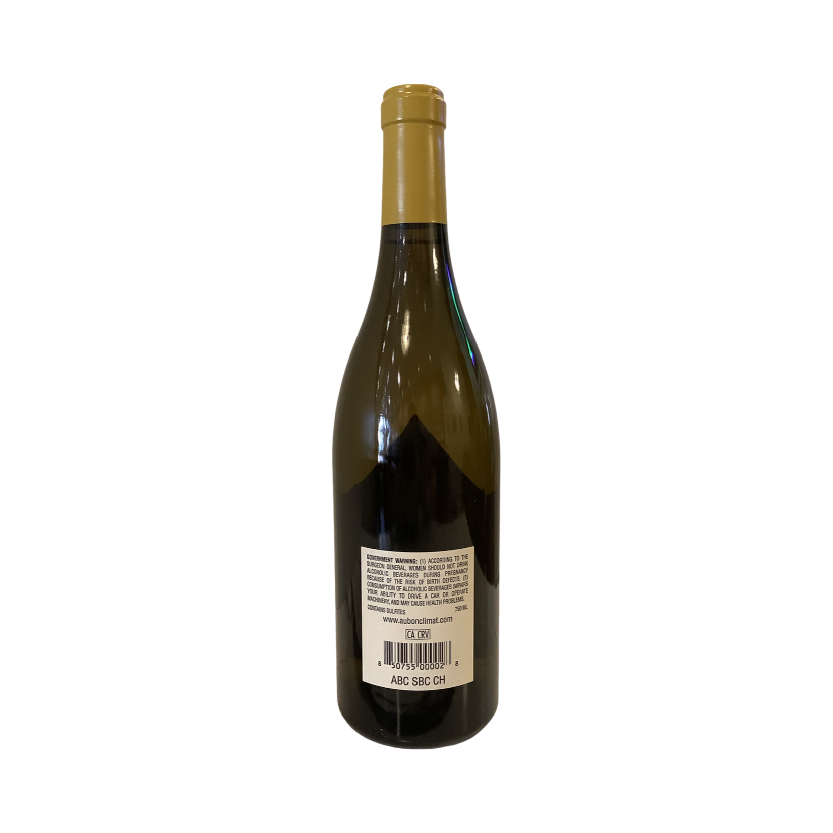 2023 Au Bon Climat Chardonnay, Santa Barbara County CA