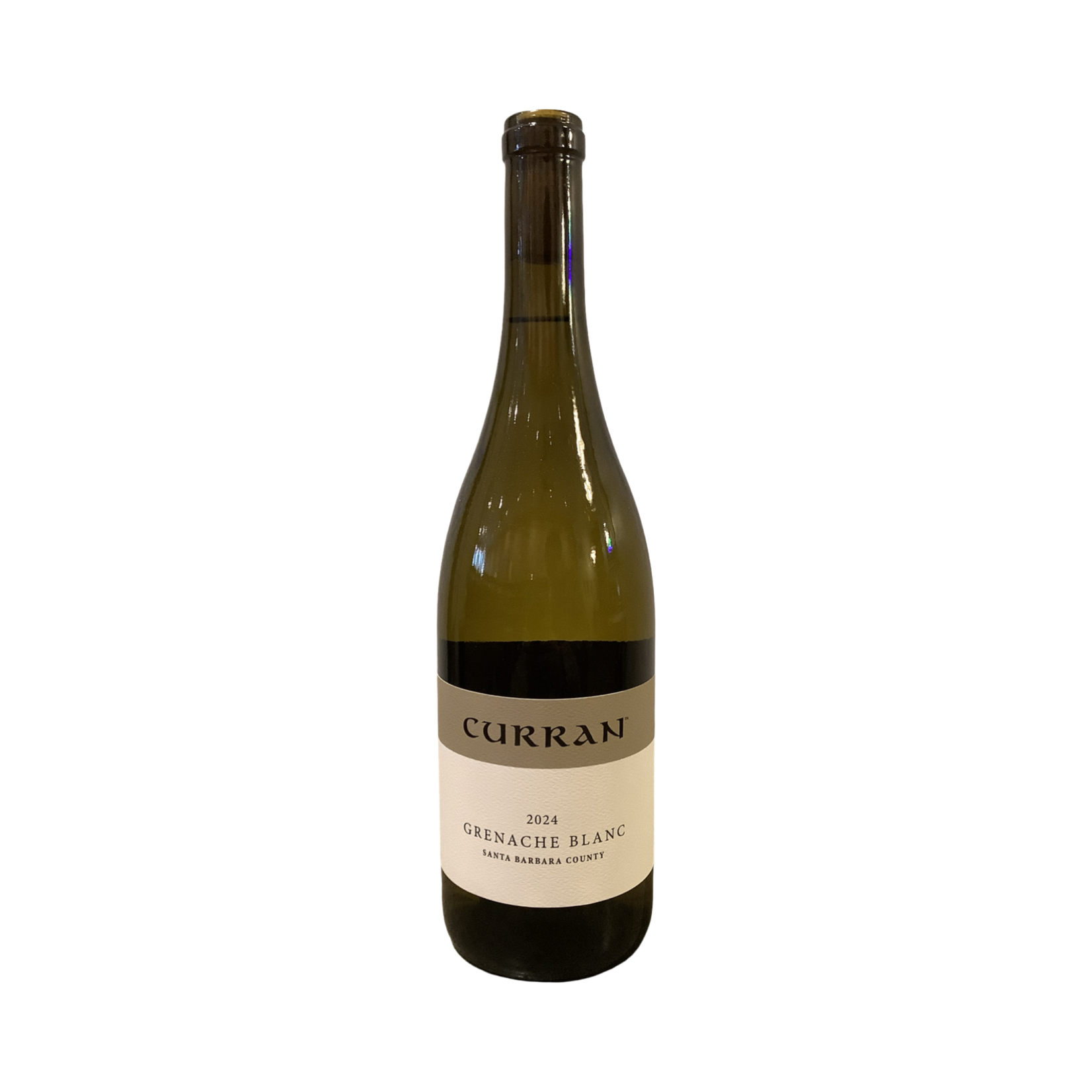 2024 Curran Grenache Blanc, Santa Barbara County CA
