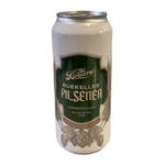 Bruery Ruekeller Pilsener (16 OZ), Placentia CA
