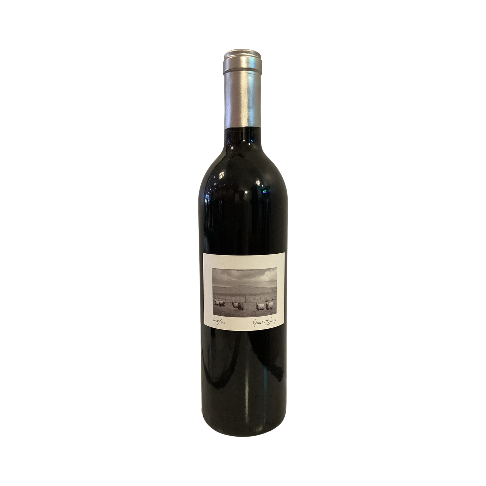 2018 Robert Sinskey POV Blend, Carneros | Napa CA