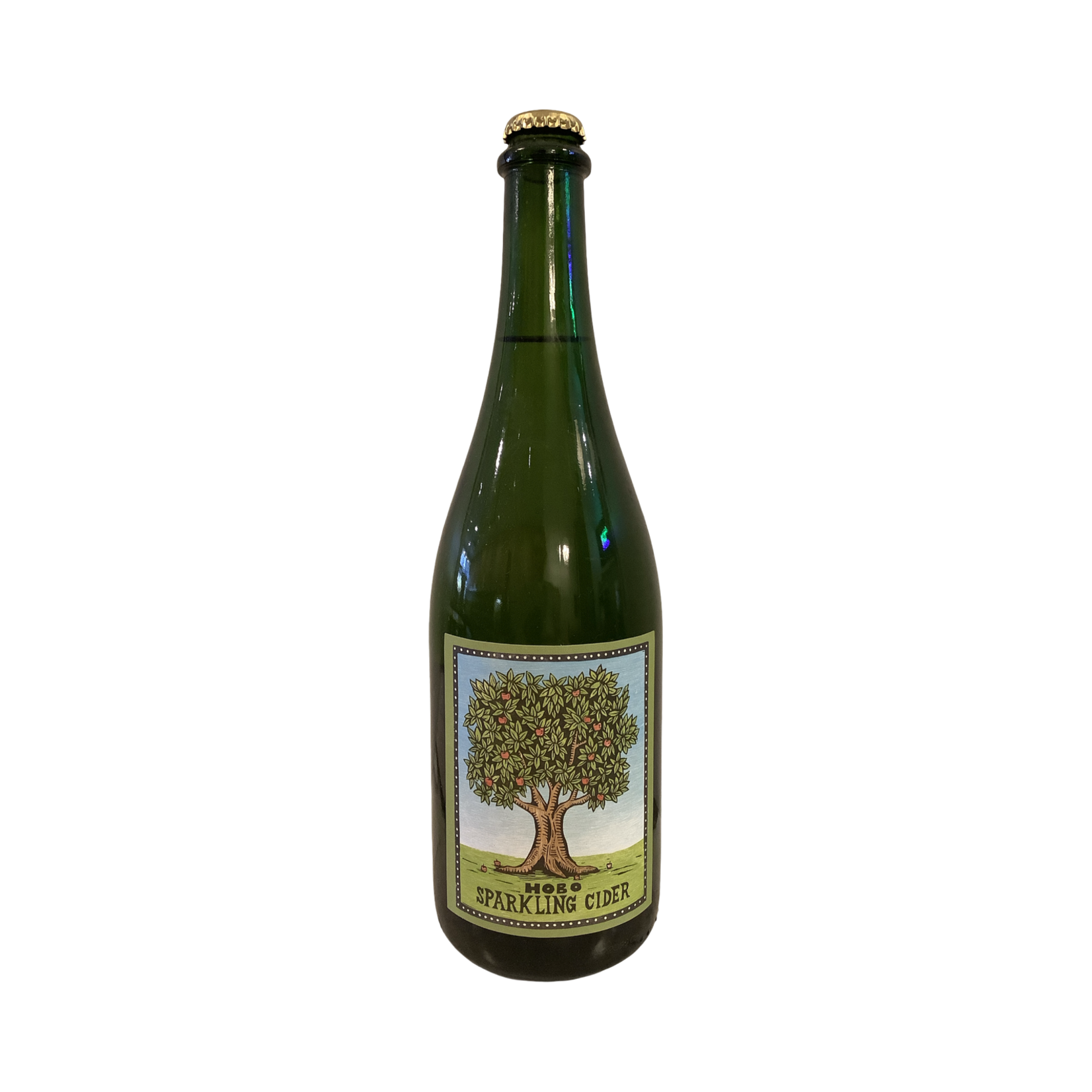 2022 Hobo Wine Co Sparkling Cider, Sonoma CA