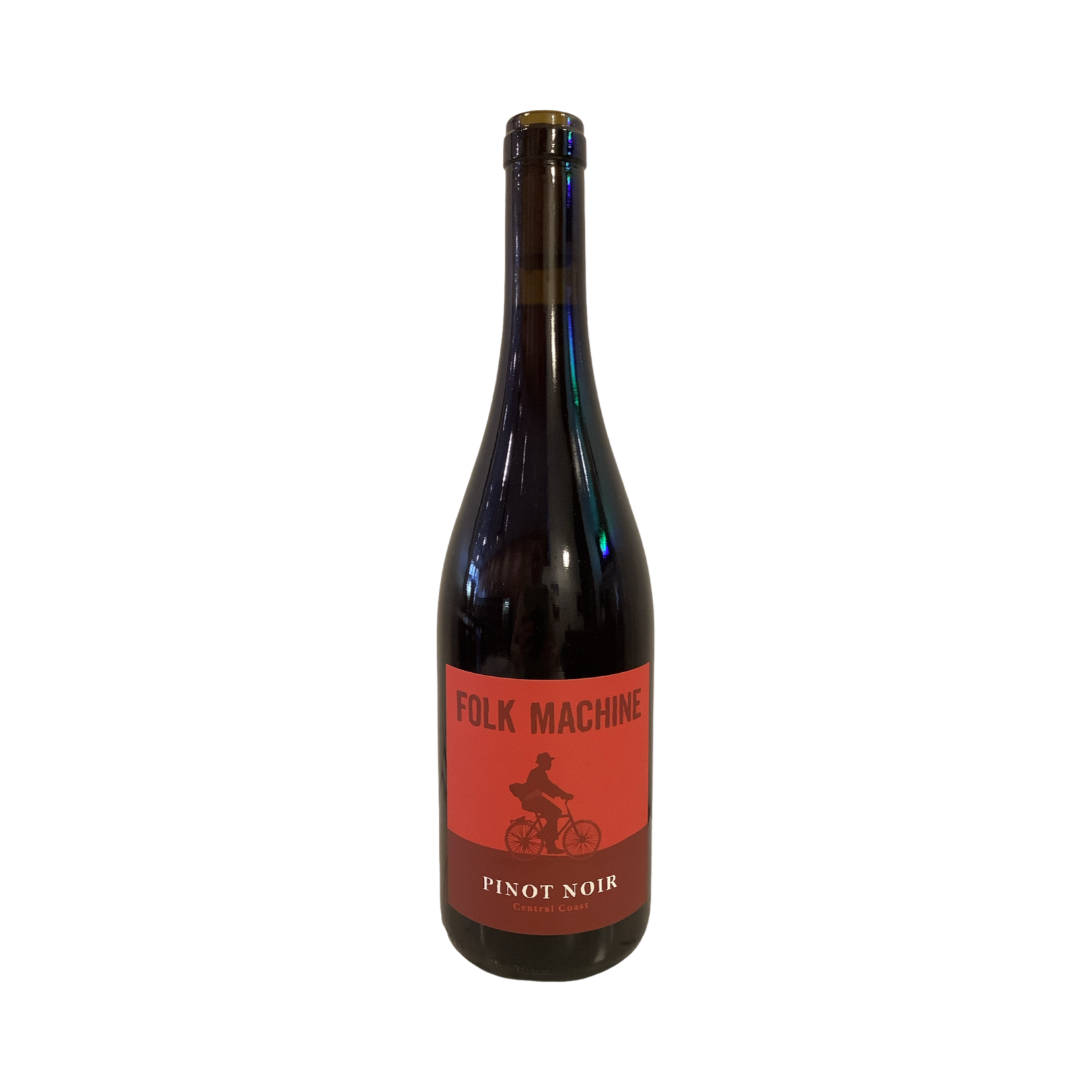 2023 Folk Machine Pinot Noir, Central Coast CA